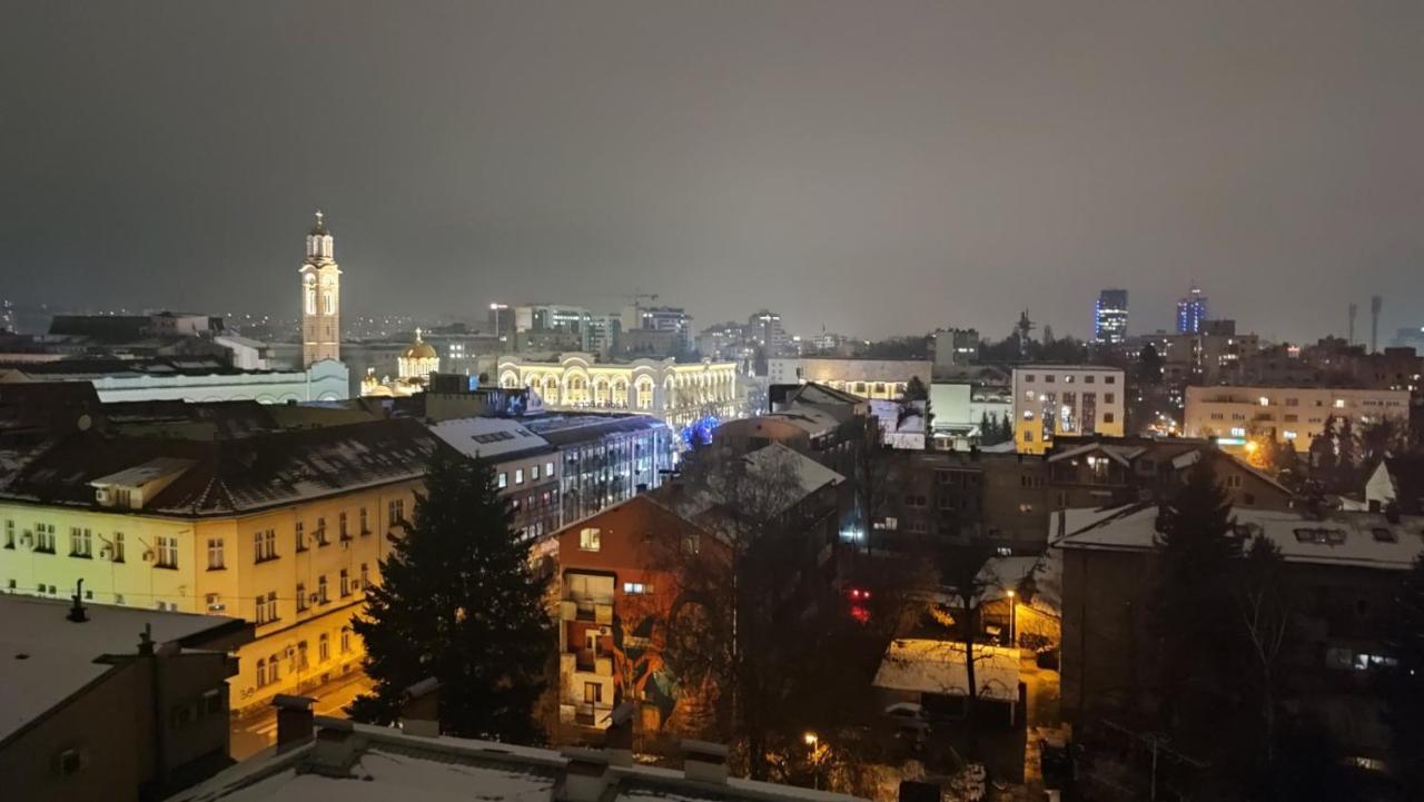 Downtown Apartment Banja Luka Exterior photo