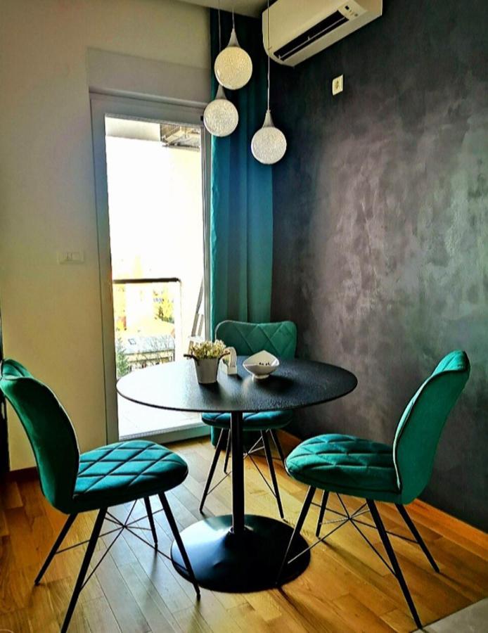 Downtown Apartment Banja Luka Exterior photo