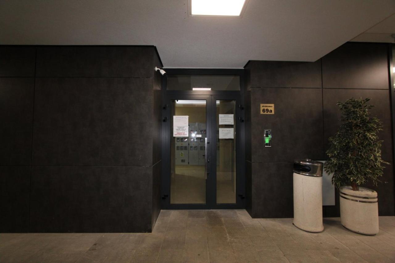 Downtown Apartment Banja Luka Exterior photo