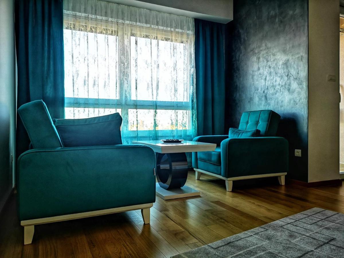 Downtown Apartment Banja Luka Exterior photo
