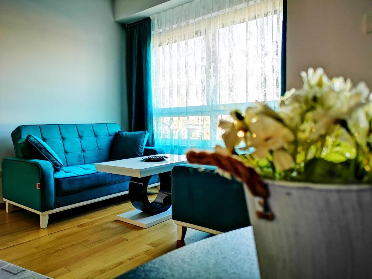 Downtown Apartment Banja Luka Exterior photo